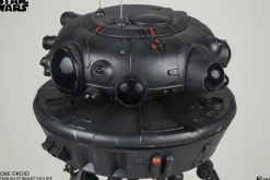 Star Wars Episode V: The Empire Strikes Back - Probe Droid Premium Format Statue