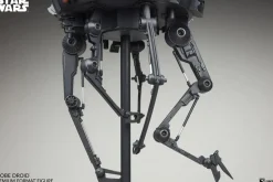 Star Wars Episode V: The Empire Strikes Back - Probe Droid Premium Format Statue
