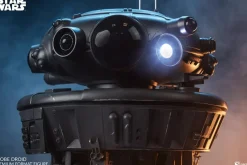 Star Wars Episode V: The Empire Strikes Back - Probe Droid Premium Format Statue