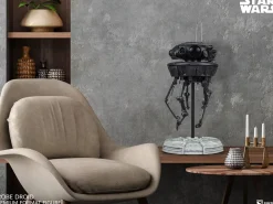 Star Wars Episode V: The Empire Strikes Back - Probe Droid Premium Format Statue