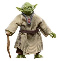 Star Wars Episode V: The Empire Strikes Back - Yoda Vintage Collection Kenner 3.75” Scale Action Figure