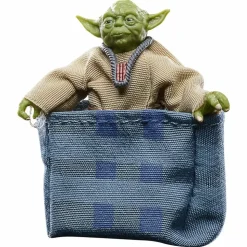 Star Wars Episode V: The Empire Strikes Back - Yoda Vintage Collection Kenner 3.75” Scale Action Figure