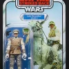 Star Wars Episode V: The Empire Strikes Back - Luke Skywalker (Hoth) 3.75” Kenner Action Figure