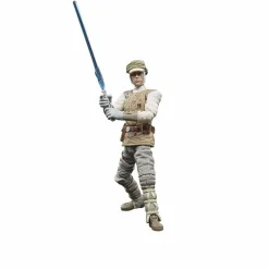 Star Wars Episode V: The Empire Strikes Back - Luke Skywalker (Hoth) 3.75” Kenner Action Figure