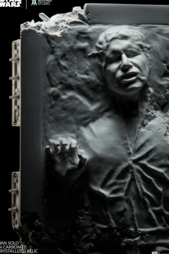 Star Wars Episode V: The Empire Strikes Back - Han Solo in Carbonite 21