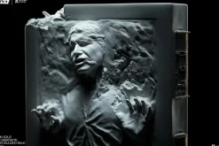Star Wars Episode V: The Empire Strikes Back - Han Solo in Carbonite 21