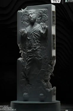 Star Wars Episode V: The Empire Strikes Back - Han Solo in Carbonite 21