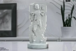 Star Wars Episode V: The Empire Strikes Back - Han Solo in Carbonite 21