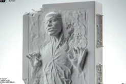 Star Wars Episode V: The Empire Strikes Back - Han Solo in Carbonite 21