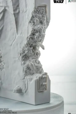 Star Wars Episode V: The Empire Strikes Back - Han Solo in Carbonite 21
