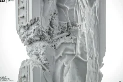 Star Wars Episode V: The Empire Strikes Back - Han Solo in Carbonite 21