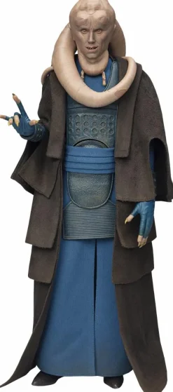 Star Wars Episode VI: Return of the Jedi - Bib Fortuna 1/6th Scale Action Figure