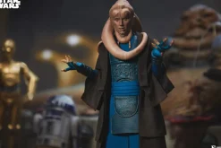 Star Wars Episode VI: Return of the Jedi - Bib Fortuna 1/6th Scale Action Figure