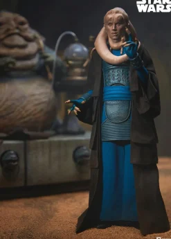 Star Wars Episode VI: Return of the Jedi - Bib Fortuna 1/6th Scale Action Figure