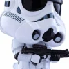 Star Wars Episode VI: Return of the Jedi - Stormtrooper Cosbaby (S) Hot Toys Bobble Head Figure