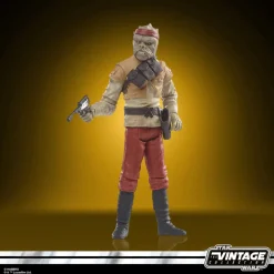 Star Wars Episode VI: Return of the Jedi - Kithaba (Skiff Guard) Vintage Collection Kenner 3.75” Scale Action Figure