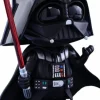 Star Wars Episode VI: Return of the Jedi - Darth Vader Cosbaby (S) Hot Toys Bobble Head Figure