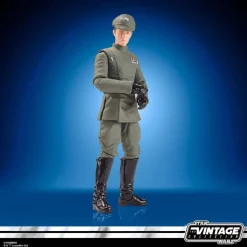 Star Wars Episode VI: Return of the Jedi - Moff Jerjerrod Vintage Collection Kenner 3.75" Scale Action Figure