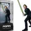 Star Wars Episode VI: Return of the Jedi - Luke Skywalker (Version 2) FiGPiN Enamel Pin