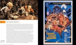 Star Wars Episode VI: Return of the Jedi - A Visual Archive Hardcover Book