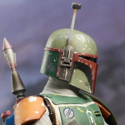 Star Wars Episode VI: Return of the Jedi - Boba Fett Milestones 1/6th Scale Statue