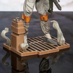 Star Wars Episode VI: Return of the Jedi - Boba Fett Milestones 1/6th Scale Statue