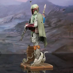 Star Wars Episode VI: Return of the Jedi - Boba Fett Milestones 1/6th Scale Statue