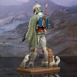 Star Wars Episode VI: Return of the Jedi - Boba Fett Milestones 1/6th Scale Statue