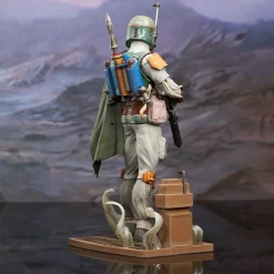 Star Wars Episode VI: Return of the Jedi - Boba Fett Milestones 1/6th Scale Statue