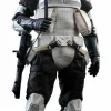 Star Wars Episode VI: Return of the Jedi - Scout Trooper 1/6th Scale Hot Toys Action Figure