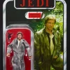 Star Wars Episode VI: Return of the Jedi - Han Solo (Endor) 3.75” Kenner Action Figure