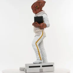 Star Wars Episode VI: Return of the Jedi - Admiral Gial Ackbar 1/6th Scale Statue