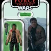 Star Wars Episode VI: The Force Awakens - Finn (Starkiller Base) Vintage Collection Kenner 3.75" Scale Action Figure