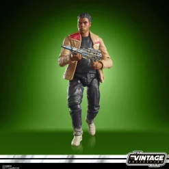 Star Wars Episode VI: The Force Awakens - Finn (Starkiller Base) Vintage Collection Kenner 3.75