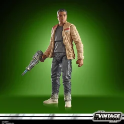 Star Wars Episode VI: The Force Awakens - Finn (Starkiller Base) Vintage Collection Kenner 3.75