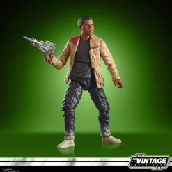 Star Wars Episode VI: The Force Awakens - Finn (Starkiller Base) Vintage Collection Kenner 3.75