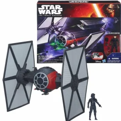 Star Wars Episode VII: First Order TIE Fighter Vehicle