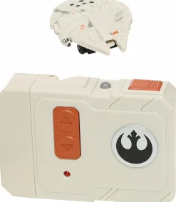 Star Wars Episode VII: The Force Awakens - Millennium Falcon MicroMachines Remote Control Vehicle