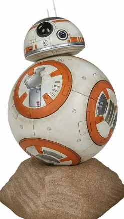 Star Wars Episode VII: The Force Awakens - BB-8 Premium Format Statue
