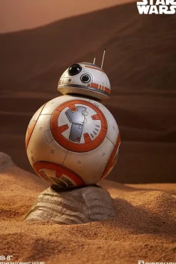 Star Wars Episode VII: The Force Awakens - BB-8 Premium Format Statue