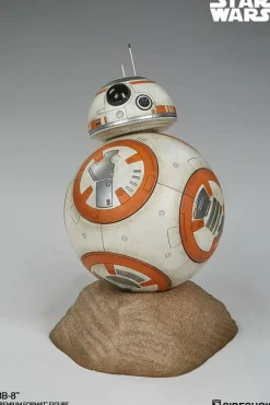 Star Wars Episode VII: The Force Awakens - BB-8 Premium Format Statue