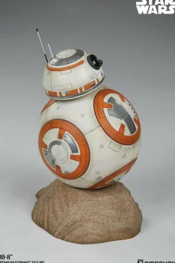 Star Wars Episode VII: The Force Awakens - BB-8 Premium Format Statue