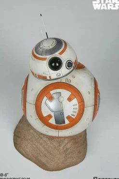 Star Wars Episode VII: The Force Awakens - BB-8 Premium Format Statue