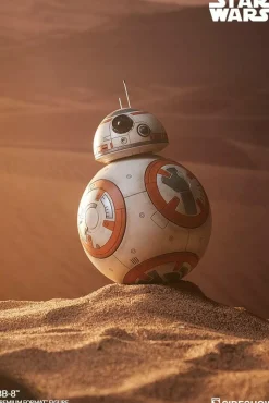 Star Wars Episode VII: The Force Awakens - BB-8 Premium Format Statue