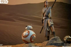Star Wars Episode VII: The Force Awakens - BB-8 Premium Format Statue