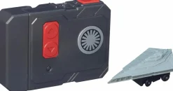 Star Wars Episode VII: The Force Awakens - First Order Star Destroyer MicroMachines Remote Control Vehicle