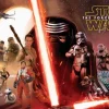 Star Wars Episode VII: The Force Awakens - Collage Poster (861)