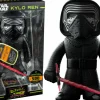 Star Wars Episode VII: The Force Awakens - Hikari Kylo Ren Dark Side Japanese Vinyl Figure