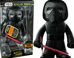 Star Wars Episode VII: The Force Awakens - Hikari Kylo Ren Dark Side Japanese Vinyl Figure