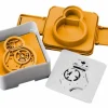 Star Wars Episode VII: The Force Awakens - BB-8 Pouch Sandwich Shaper